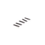 iPhone XS Ear Mesh Speaker - Premium OEM-Equivalent (5 stuks) - Afbeelding 2