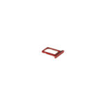 iPhone 13 mini SIM-kaartlade blauw - OEM-Equivalent Premium - Afbeelding 2