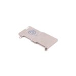 iPhone XS Camera Bracket Premium - OEM-Equivalent Kwaliteit