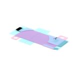 iPhone 13 Mini Batterij Kleefstrip - Premium OEM-Equivalent - Afbeelding 2
