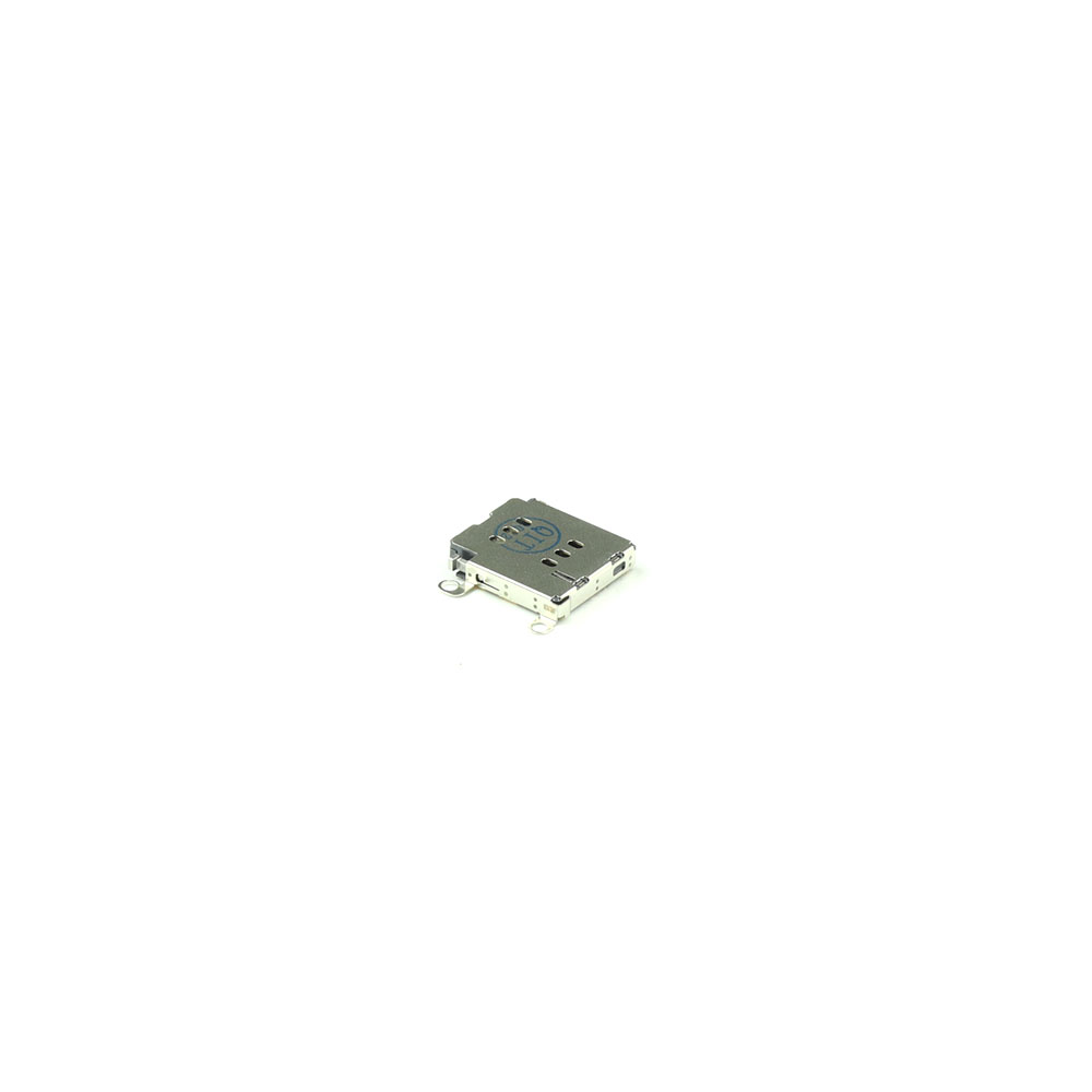 0301871417X_9870008071-2.jpg Apple iPhone 13 Mini SIM-kaartlezer Premium OEM-Equivalent - Afbeelding 1