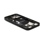 iPhone 13 mini Achterkant Housing - Premium Kwaliteit - Groen - Afbeelding 2