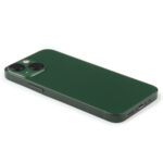 iPhone 13 Mini Achterkant Premium - Origineel Apple Onderdeel Groen