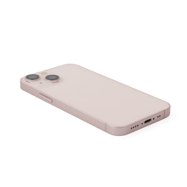 iPhone 13 mini Achterkap Premium - Origineel Apple Onderdeel Roze
