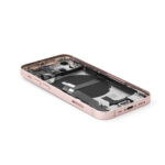 iPhone 13 mini Achterkap Premium - Origineel Apple Onderdeel Roze - Afbeelding 2