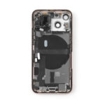 iPhone 13 mini Achterkap Premium - Origineel Apple Onderdeel Roze - Afbeelding 3
