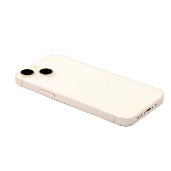 iPhone 13 Mini Achterkap Premium - Origineel Apple Onderdeel Roze