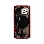 iPhone 13 mini Achterkant Premium Kwaliteit - Origineel Apple Design - Afbeelding 3