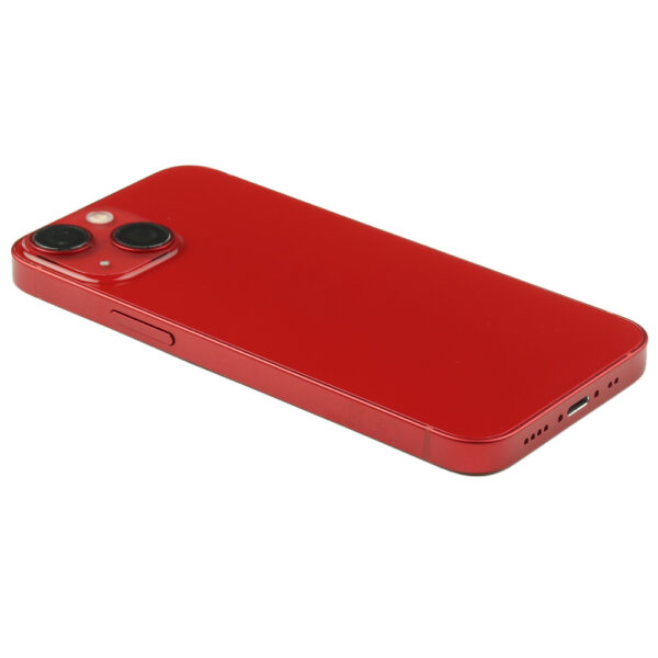 iPhone 13 Mini Achterkant Premium – Origineel Apple