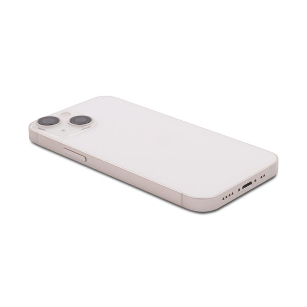 iPhone 13 Mini Achterkap Premium - Origineel Apple Onderdeel