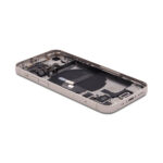 iPhone 13 Mini Achterkap Premium - Origineel Apple Onderdeel - Afbeelding 2