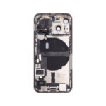 iPhone 13 Mini Achterkap Premium - Origineel Apple Onderdeel - Afbeelding 3