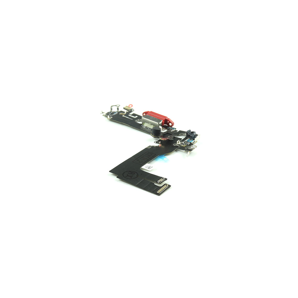 0301871878R_6183851488-3.jpg iPhone 13 Mini Laadconnector - Premium Origineel Onderdeel - Afbeelding 1