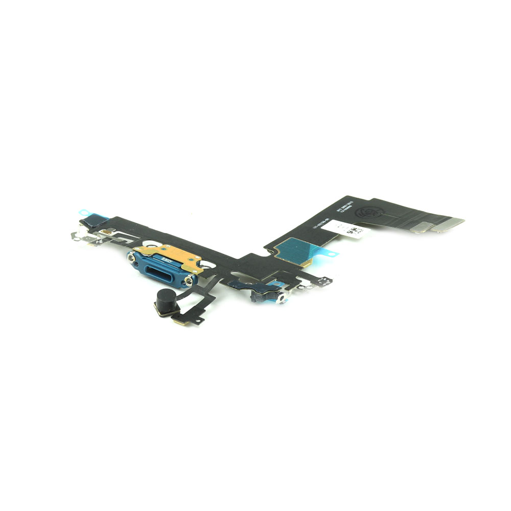 0301871878U_4192601608-3.jpg Apple iPhone 13 Mini Originele Laadconnector - Premium Kwaliteit - Afbeelding 1