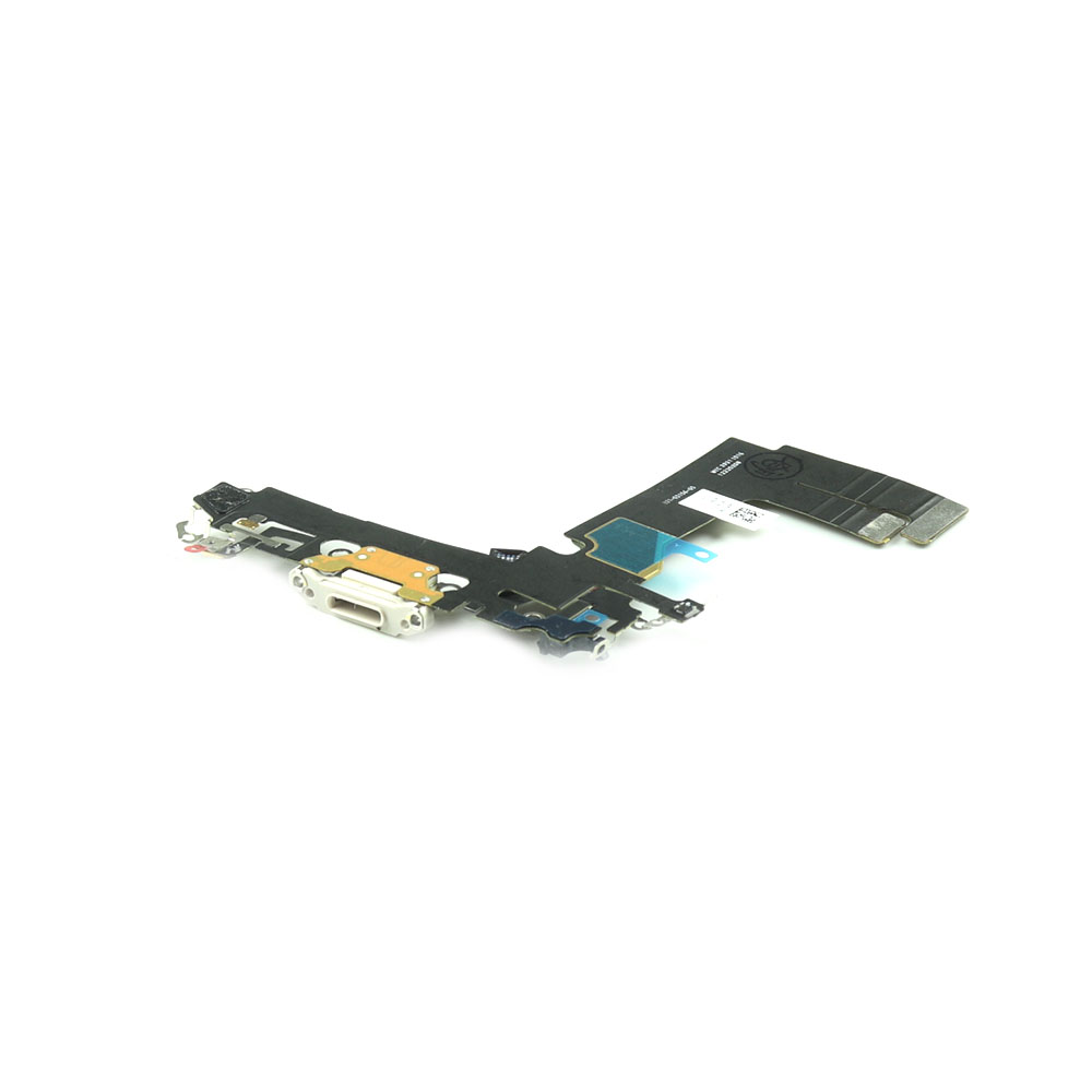 0301871878W_9856330778-3.jpg Apple iPhone 13 Mini Laadconnector - Premium Origineel Onderdeel - Afbeelding 1