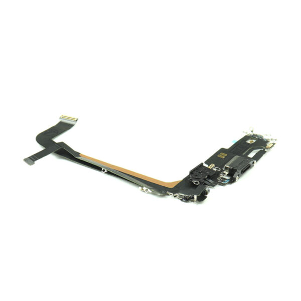 Originele iPhone 13 Pro Max Laadconnector - Premium Kwaliteit