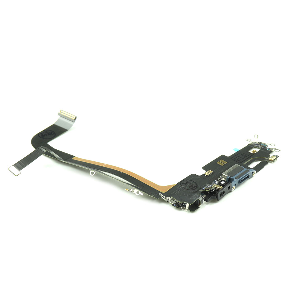 0301880558U_2895197640-3.jpg iPhone 13 Pro Max Laadconnector - Premium Origineel Onderdeel - Afbeelding 1