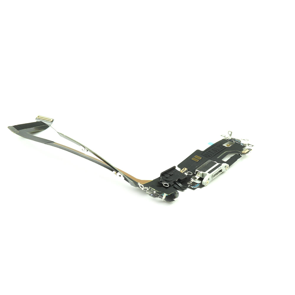 0301880558W_1248328355-3.jpg iPhone 13 Pro Max Laadconnector Premium - Origineel Apple - Afbeelding 1