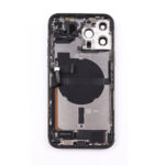 iPhone 13 Pro Max Achterkant Premium - Alpine Green (A2643) - Afbeelding 3