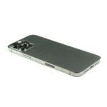 iPhone 13 Pro Max Achterkant Premium - Origineel Apple Onderdeel Zwart