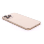 iPhone 13 Pro Max Achterkant Premium - Goud (EU-versie)