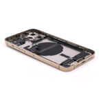 iPhone 13 Pro Max Achterkant Premium - Goud (EU-versie) - Afbeelding 2
