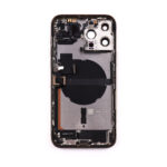 iPhone 13 Pro Max Achterkant Premium - Goud (EU-versie) - Afbeelding 3