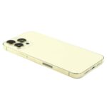 iPhone 13 Pro Max Achterkap Premium - Goud (A2643, A2484, A2641, A2644, A2645)