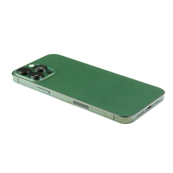 iPhone 13 Pro Max Achterkant Premium - Origineel Apple Onderdeel