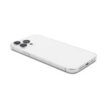 iPhone 13 Pro Max Achterkant Silver Premium - Origineel Onderdeel
