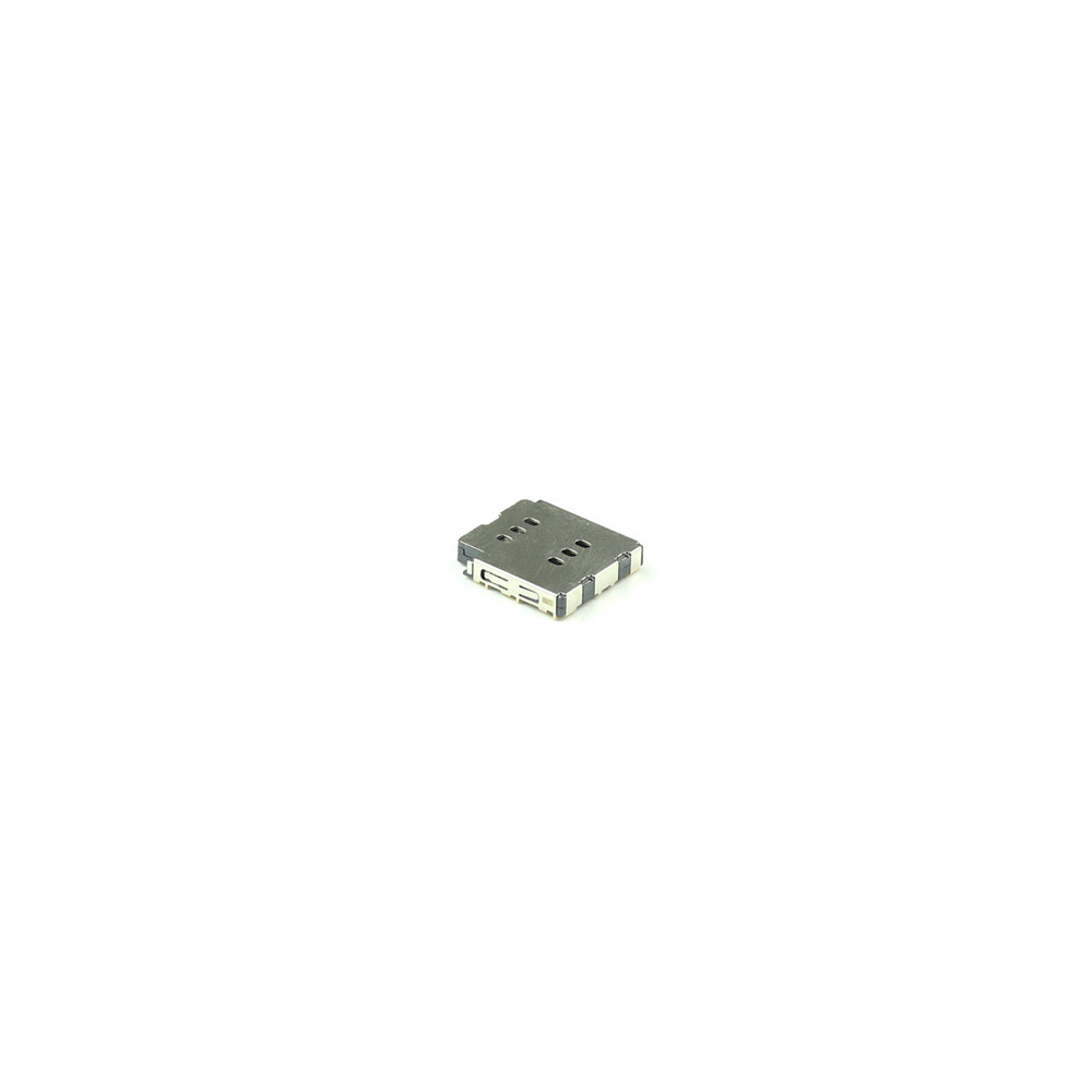 0301881690X_3522632943-2.jpg iPhone 13 Pro Max SIM-kaartlezer Premium OEM-Equivalent - Afbeelding 1
