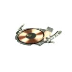 iPhone 13 Pro Power/Volume Knop Kabel met NFC - Premium Origineel