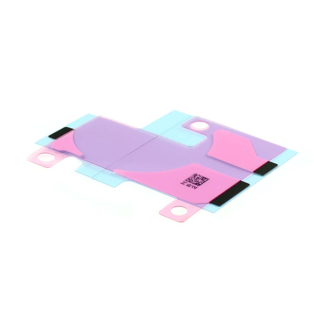 0301890574X_7007160681-2.jpg iPhone 13 Pro Batterij Adhesive Sticker - Premium OEM-Equivalent - Afbeelding 1