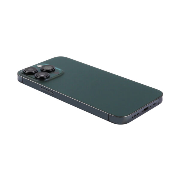 iPhone 13 Pro Achterkant Alpine Green - Premium Origineel