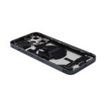 iPhone 13 Pro Achterkant Alpine Green - Premium Origineel - Afbeelding 2