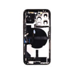 iPhone 13 Pro Achterkant Alpine Green - Premium Origineel - Afbeelding 3