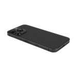 Apple iPhone 13 Pro Achterkap Premium - Zwart (EU)