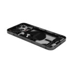 Apple iPhone 13 Pro Achterkap Premium - Zwart (EU) - Afbeelding 2