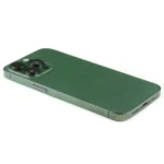 iPhone 13 Pro Premium Achterkant met Onderdelen - Groen