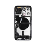 iPhone 13 Pro Achterkant Premium Kwaliteit - Sierra Blue - Afbeelding 3