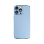 iPhone 13 Pro Achterkant Premium Kwaliteit - Sierra Blue - Afbeelding 4
