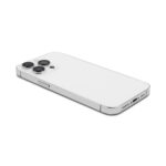 iPhone 13 Pro Achterkant Silver - Premium Origineel Onderdeel