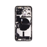 iPhone 13 Pro Achterkant Silver - Premium Origineel Onderdeel - Afbeelding 3