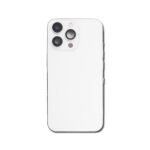 iPhone 13 Pro Achterkant Silver - Premium Origineel Onderdeel - Afbeelding 4