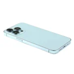 iPhone 13 Pro Achterkant Premium Kwaliteit - Blauw