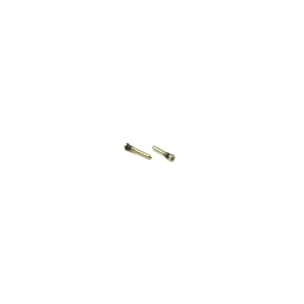 iPhone 13 Pro Schroefset Premium – OEM-Equivalent Gold
