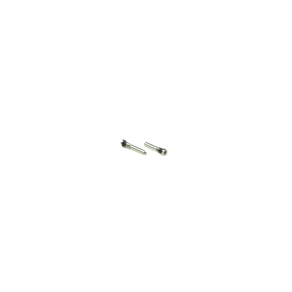 0301891361S_8183719164.jpg iPhone 13 Pro Schroefset Premium OEM-Equivalent Zilver - Afbeelding 1