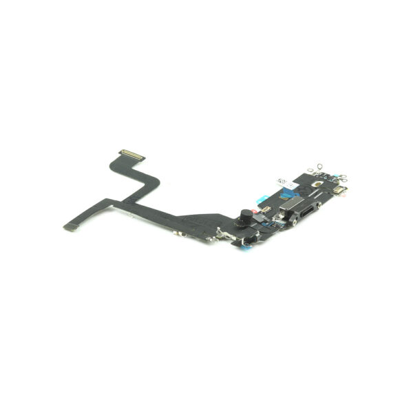 Apple iPhone 13 Pro Laadconnector Premium - Origineel Pulled
