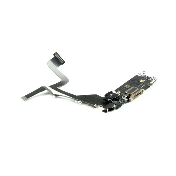 iPhone 13 Pro Oplaadconnector Premium - Origineel Onderdeel
