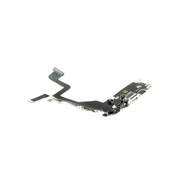 Apple iPhone 13 Pro Laadconnector - Premium Kwaliteit